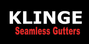 Klinge Seamless Gutters and Roofing, MO